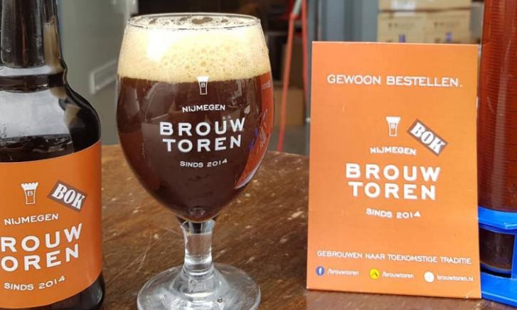 Bier van Brouwerij de Brouwtoren